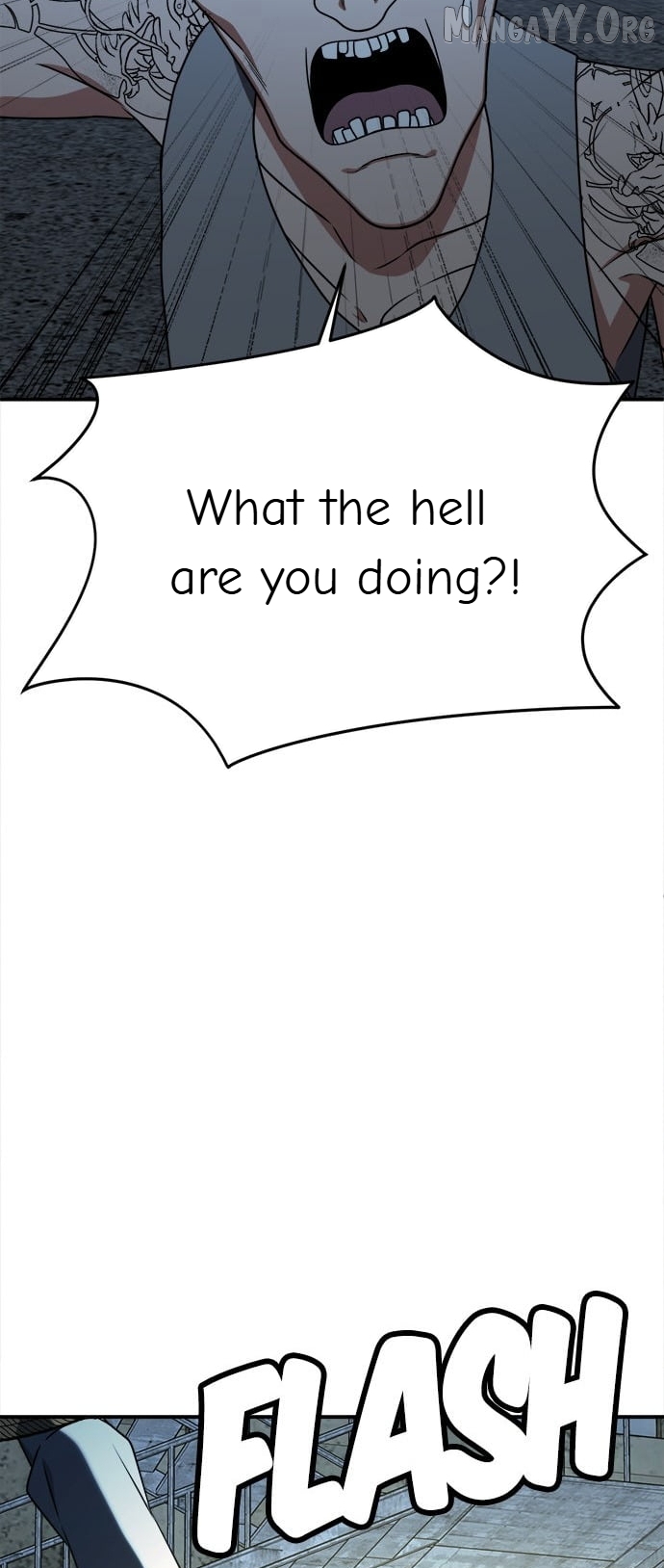 Change Me Chapter 116 - page 106